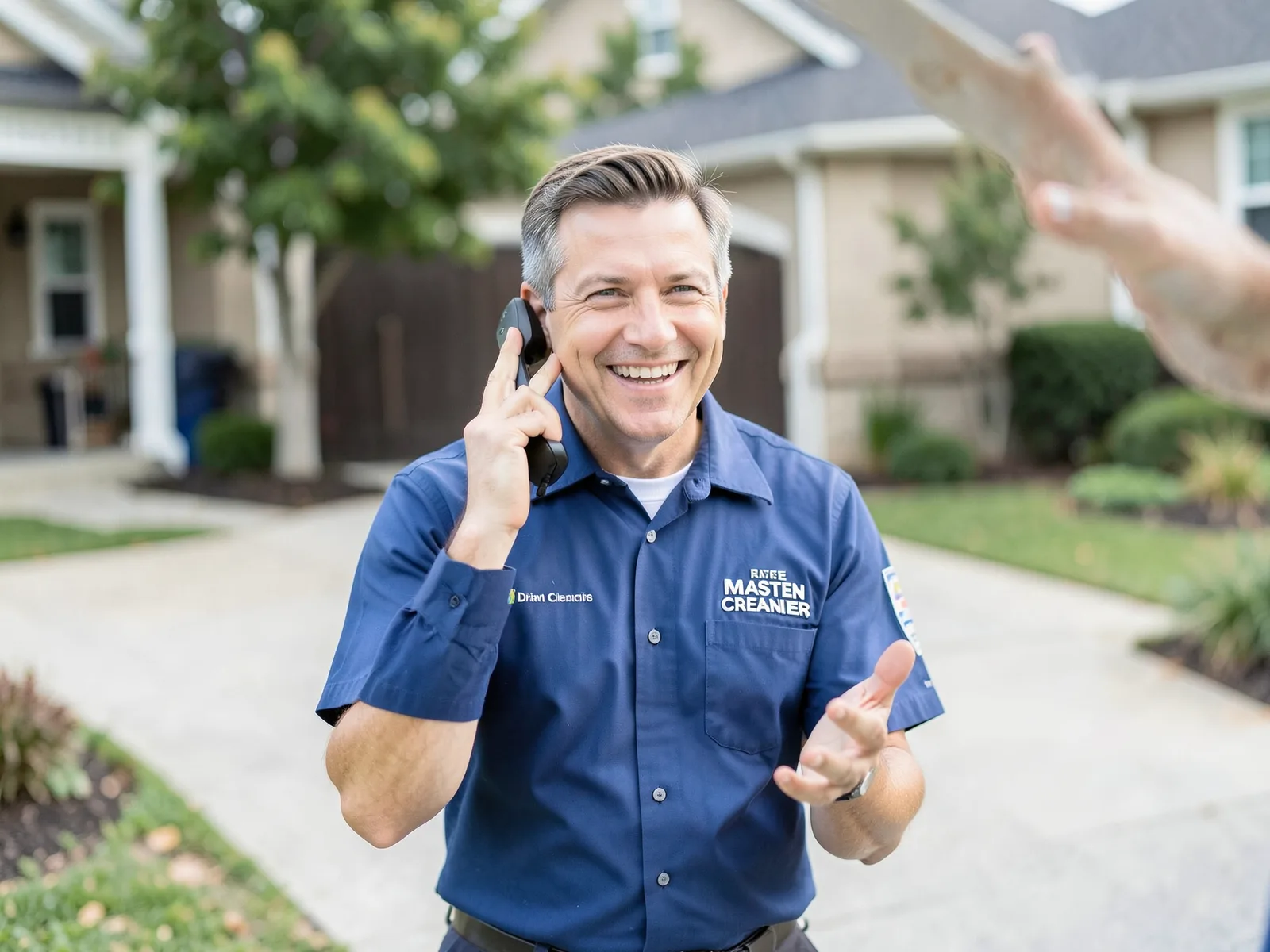 Drain Cleaning Racine, OH FAQs